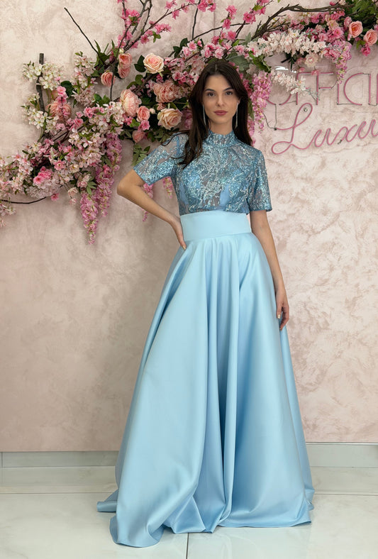 Abito LEA MONETTI -CIND ARE-
