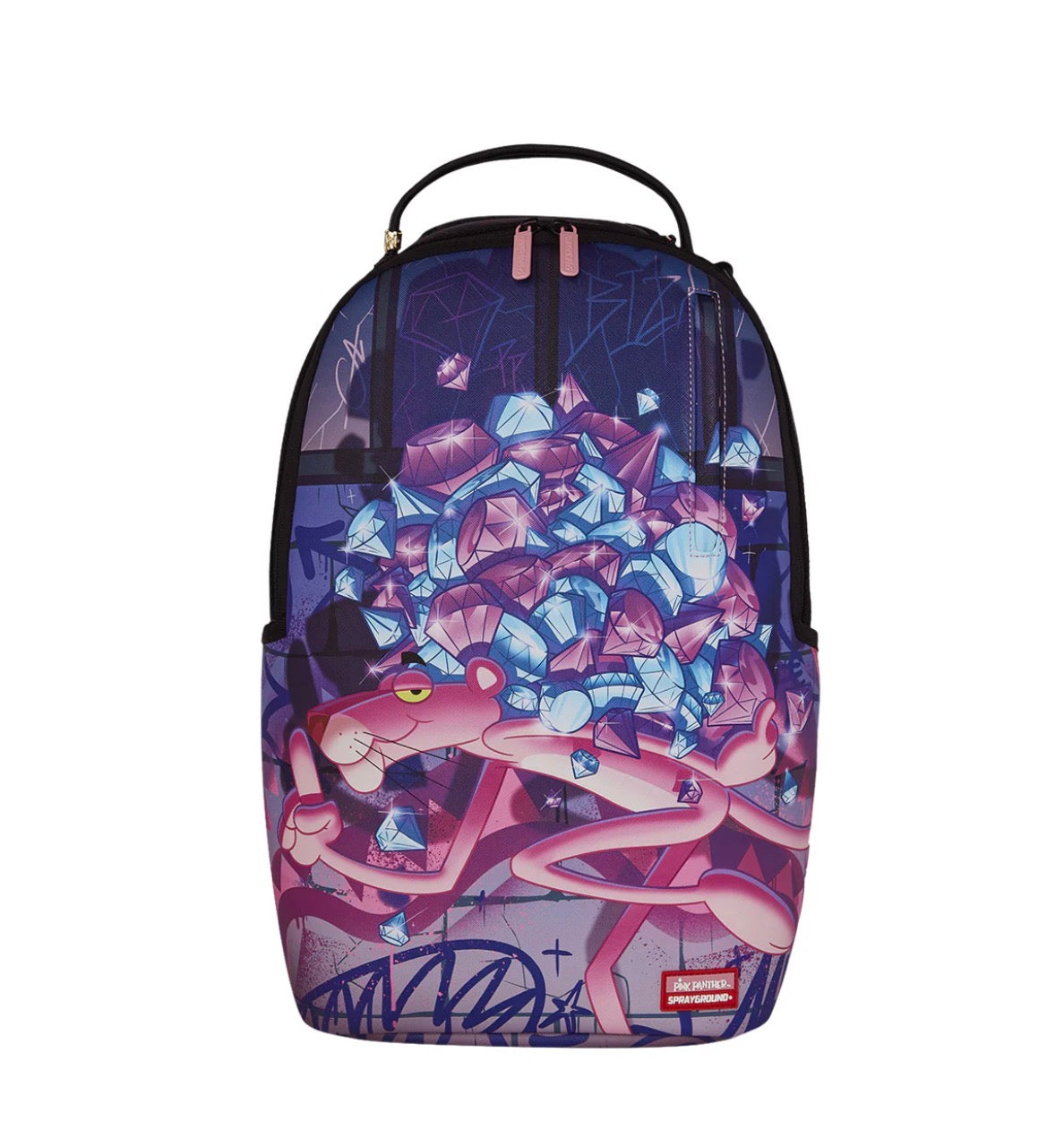 Zaino SPRAYGROUND 7422