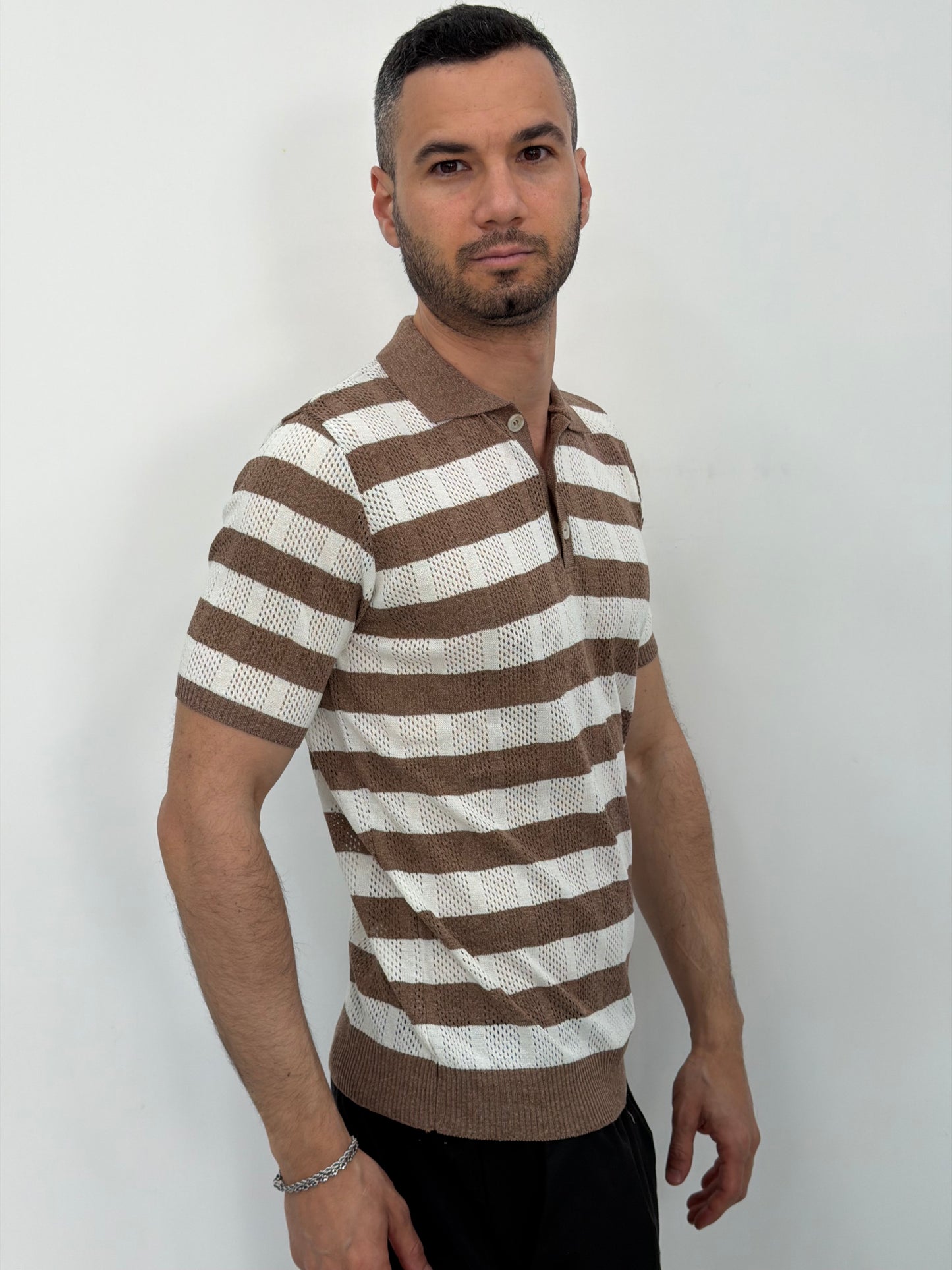 Polo VINICIO ORTEGA -LD1648-