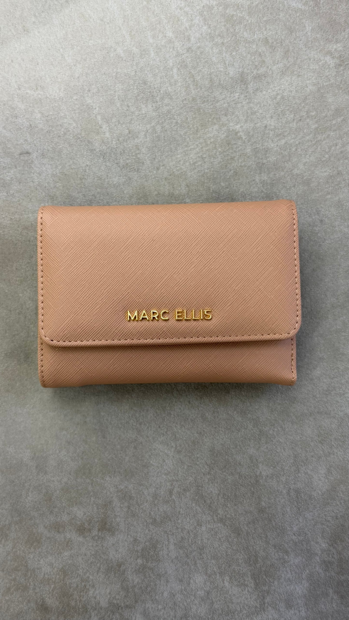 Portafoglio MARC ELLIS - CAMILA MF-