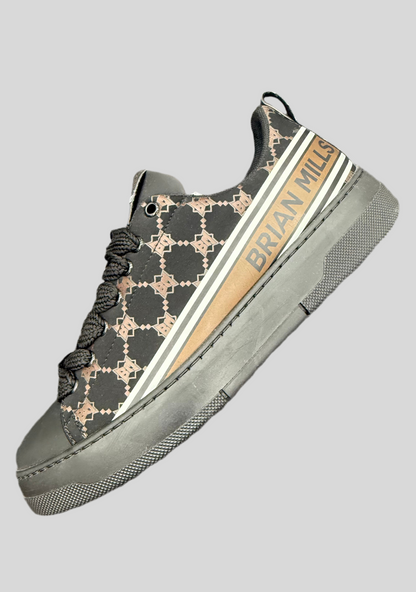 Sneakers BRIAN MILLS 565