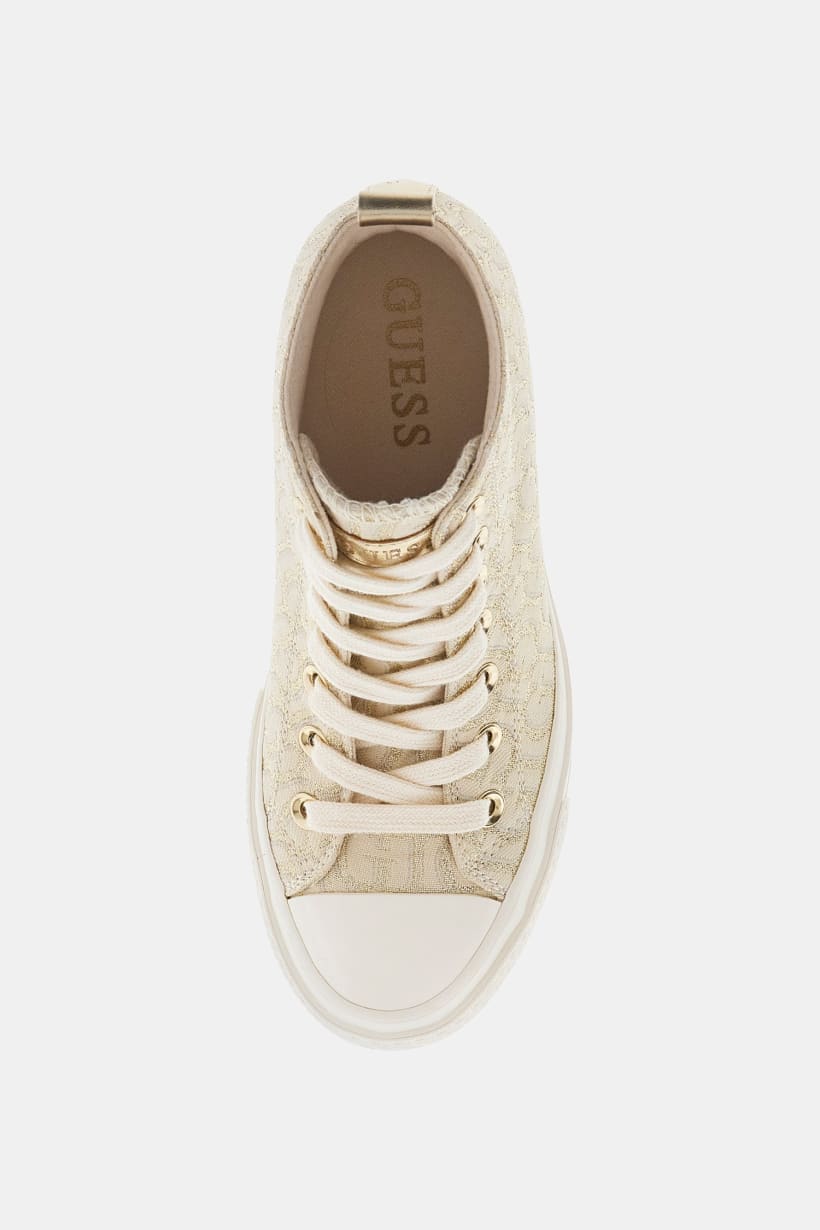 Sneakers GUESS -FAL12- n3