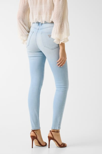 Jeans GUESS -W6GA46-