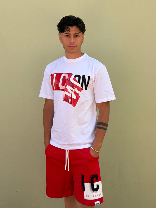 T shirt ICON IUT012