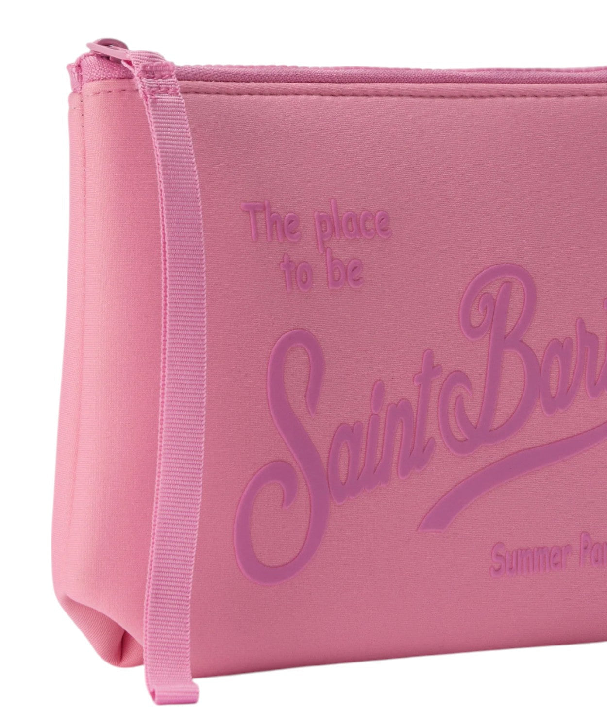 Pochette SAINT BARTH -ALINE T UNITA-