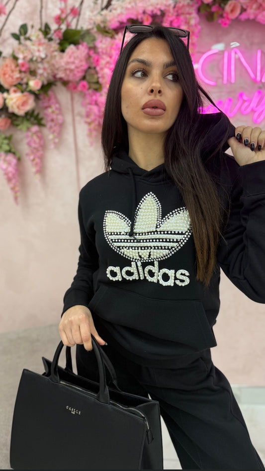 Felpa Adidas
