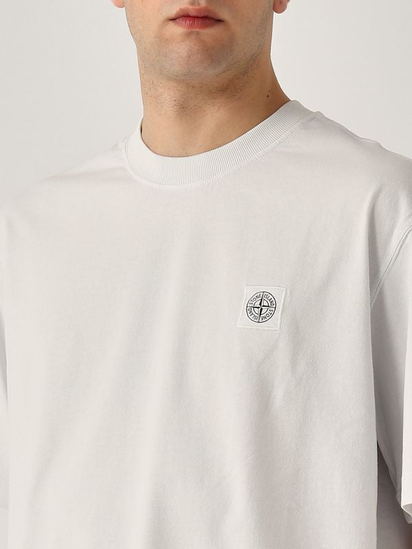 T shirt STONE ISLAND -L1S152100026-