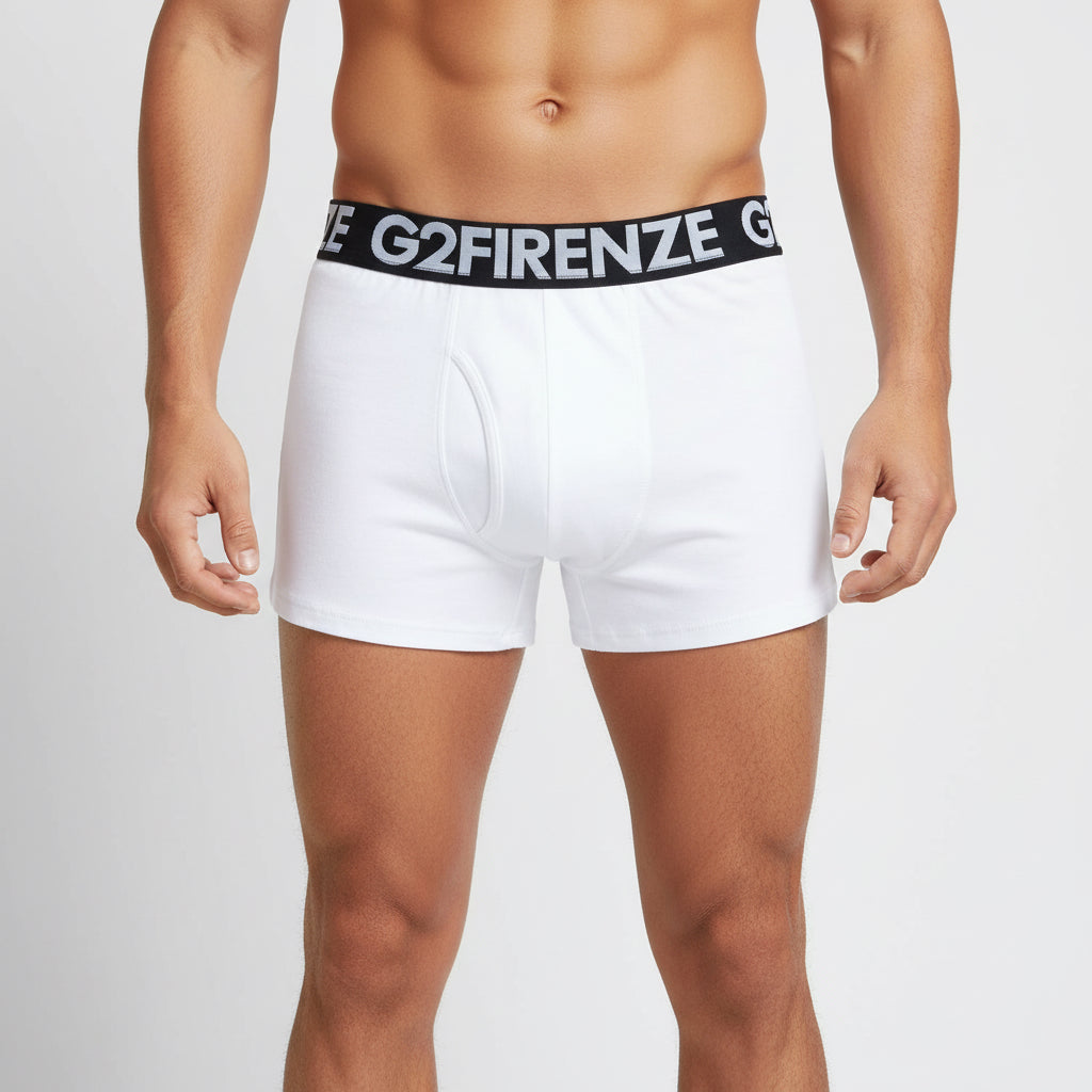 Boxer 2pz. G2 FIRENZE -UNDERWEAR BOX-