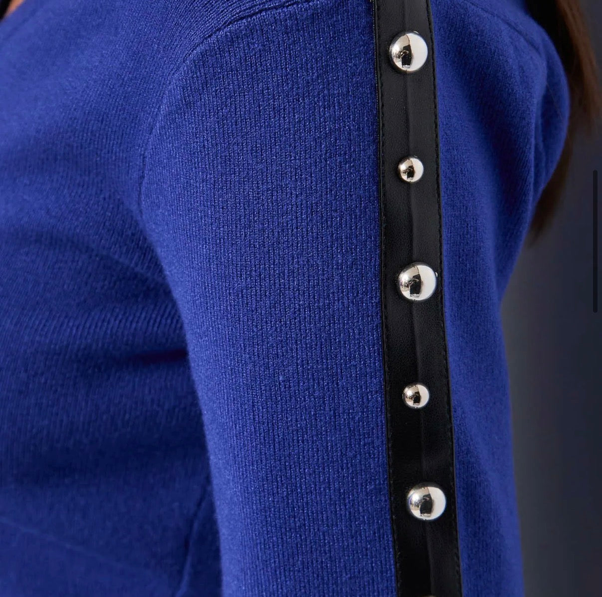 Pullover DENNY ROSE 53005