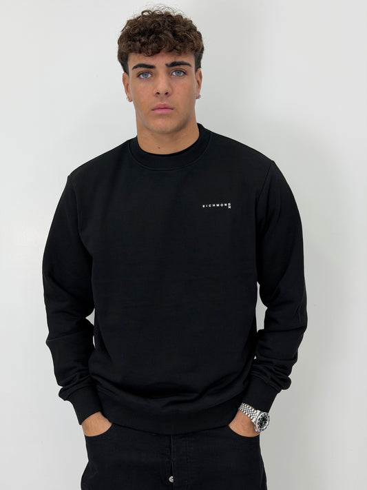 Felpa RICHMOND 25009R