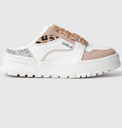 Sneakers sabot GAELLE