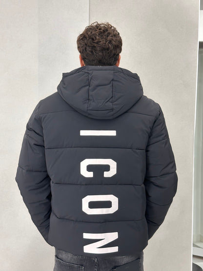 Giubbotto ICON J008