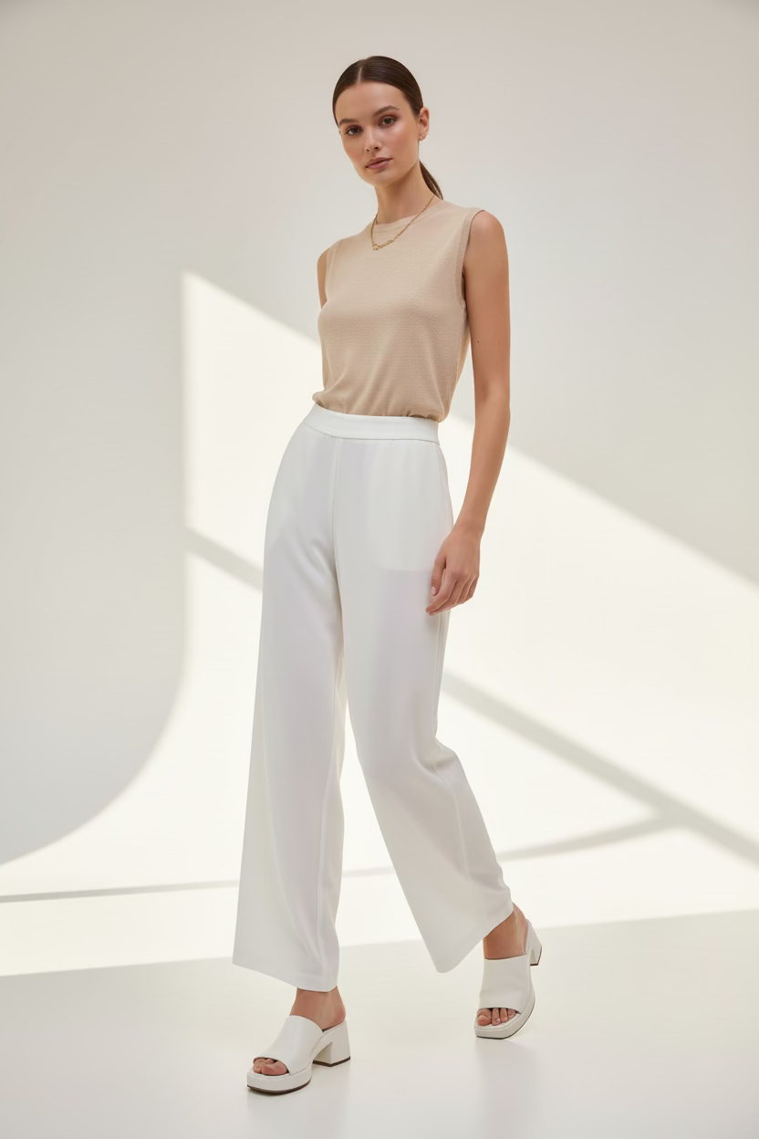 Pantalone GUESS -E6GB04-