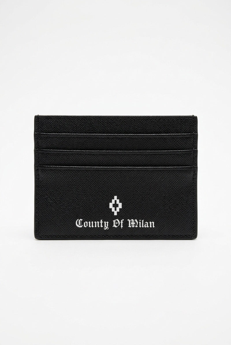 Portacarte COUTY OF MILAN / MARCELO BURLON -COMAF261095-