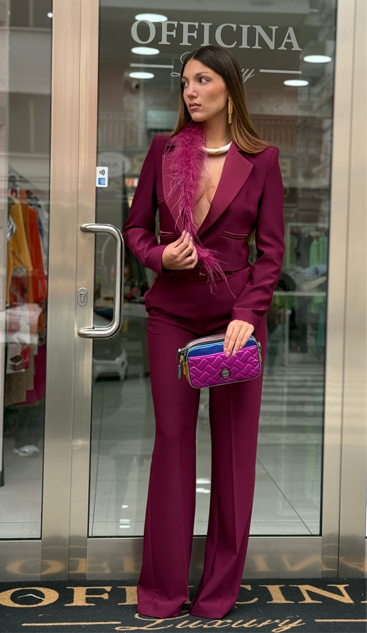 Tailleur DRAMEE 25215