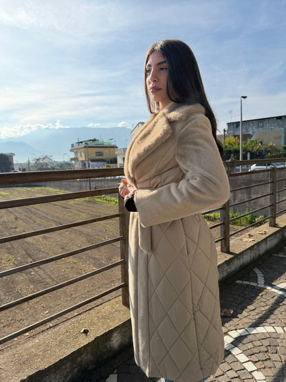 Cappotto GUESS L68W4200