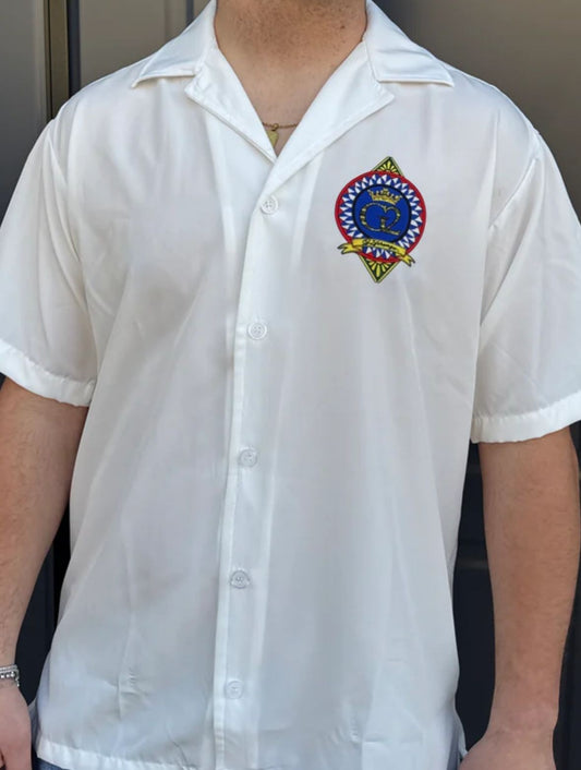 Camicia G2 FIRENZE - ROYALS-