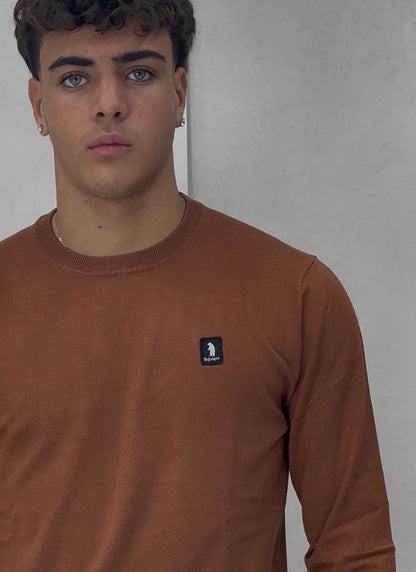 Pullover REFRIGUE -2811W00156R-