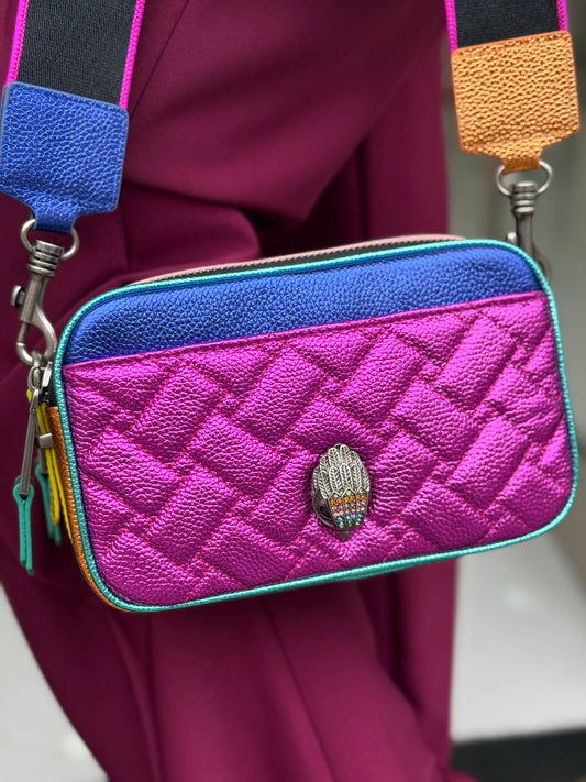 Borsa KURT GEIGER -KG KENSINGTON-