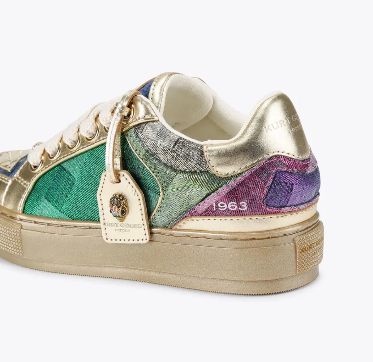 Sneakers KURT GEIGER 65069