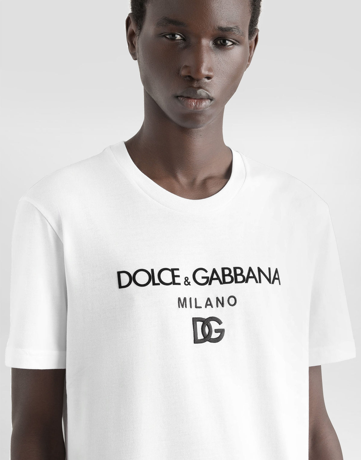 T shirt DOLCE & GABBANA -G8PD7Z-