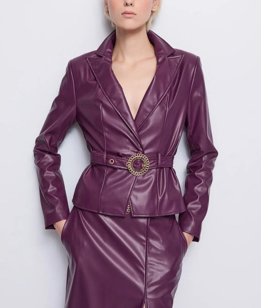 Giacca DENNY ROSE 38001