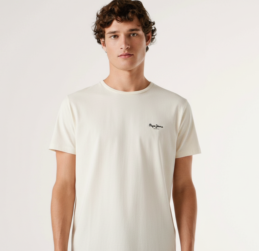 T shirt PEPE JEANS -PM5010180-