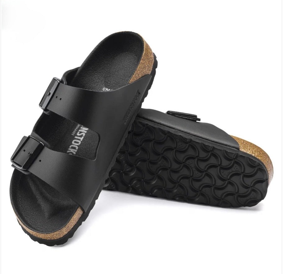 Sandalo BIRKENSTOCK/ uomo -ARIZONABS-