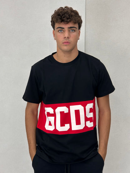 T shirt GCDS B1XM2314JA3