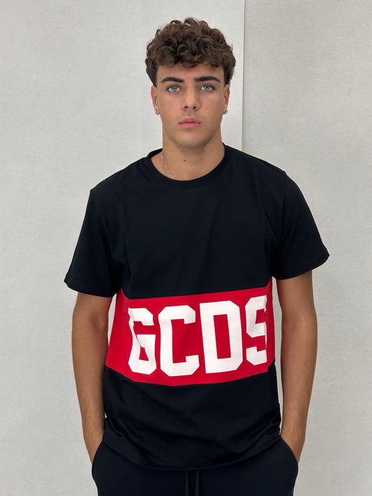 T shirt GCDS B1XM2314JA3