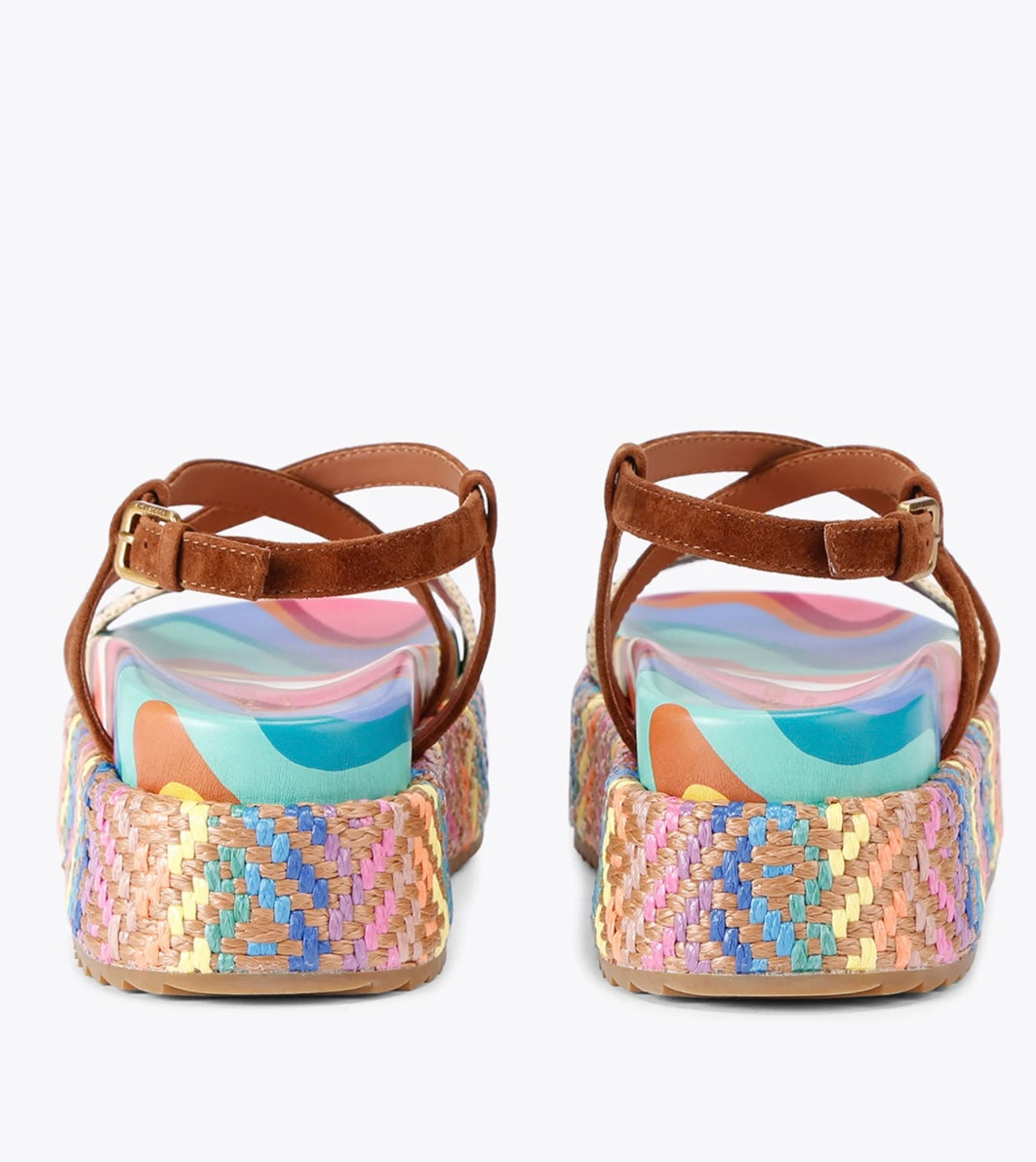 Sandalo KURTGEIGER
