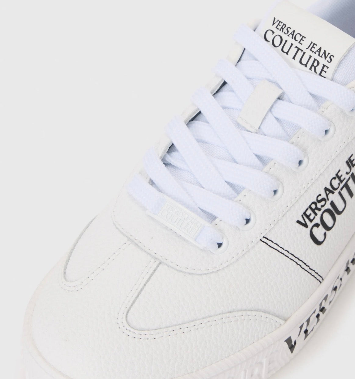 Sneakers VERSACE JEANS COUTURE Y9YA3SKS