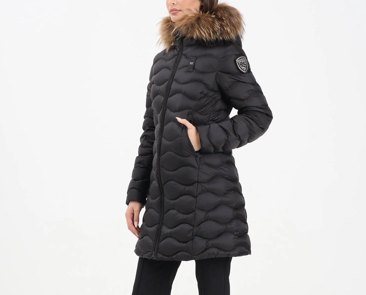 Giubbotto BLAUER 3527