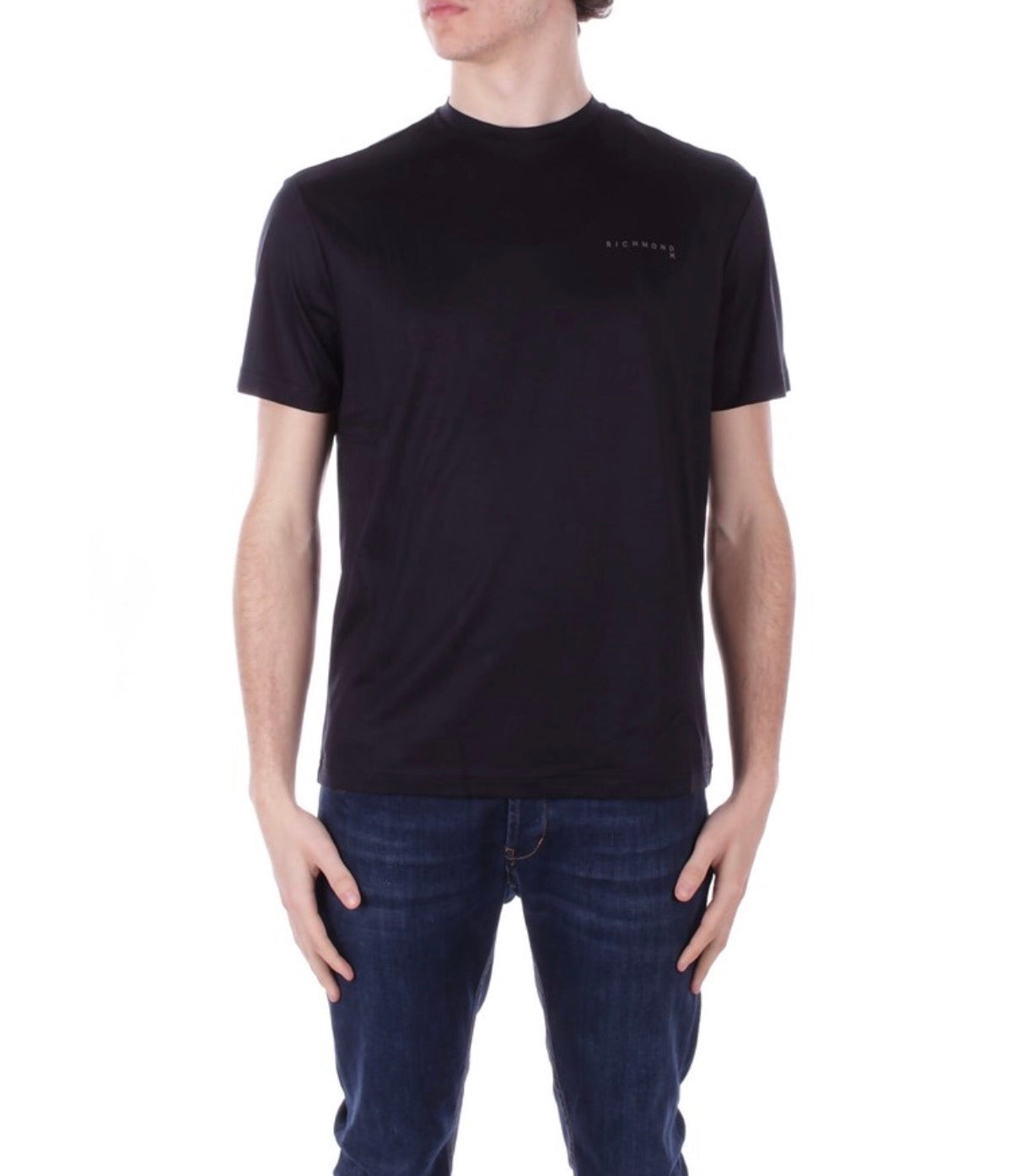 T shirt RICHMOND 26076