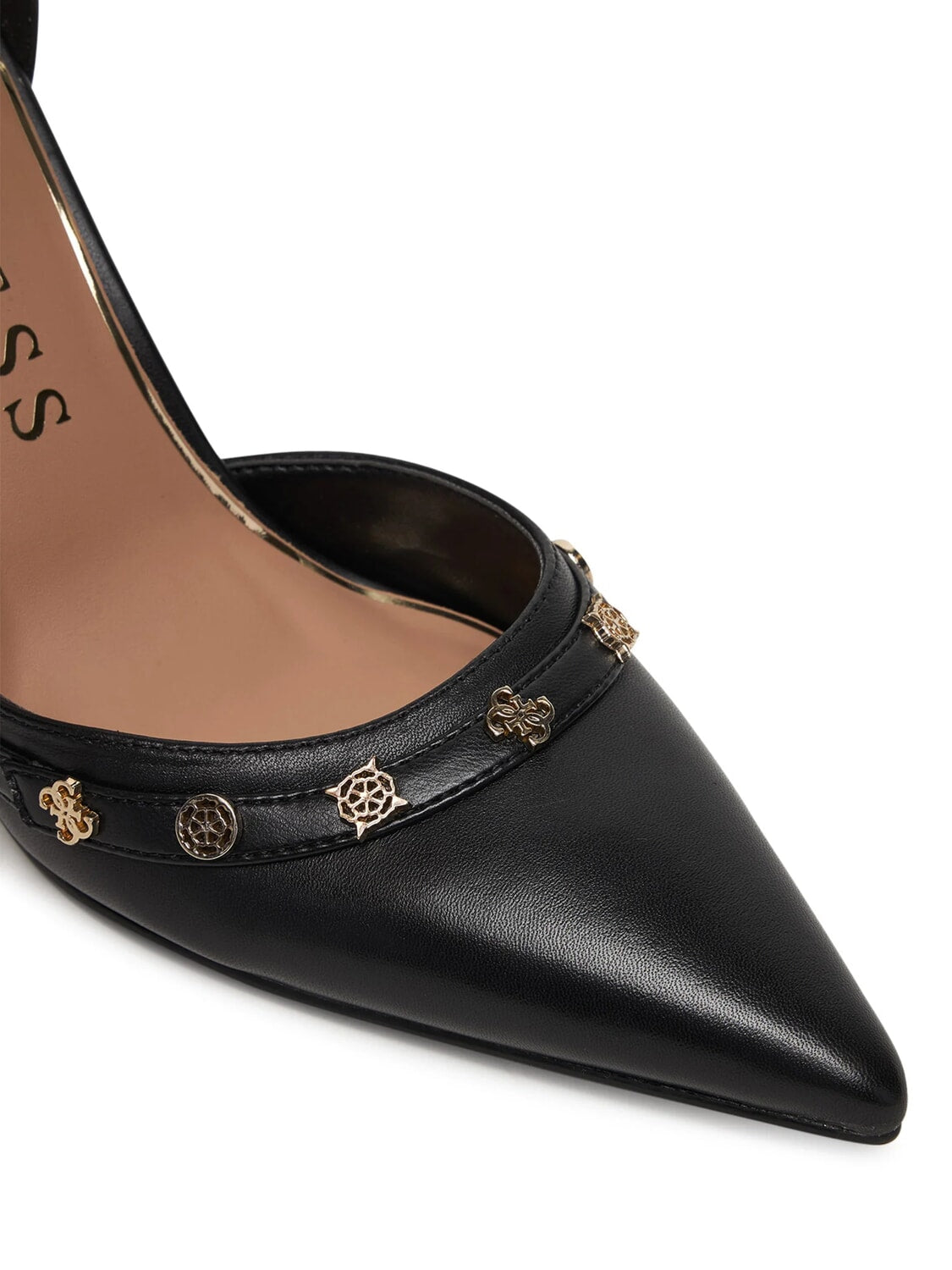 Décolleté GUESS -FLPNAALEA08-