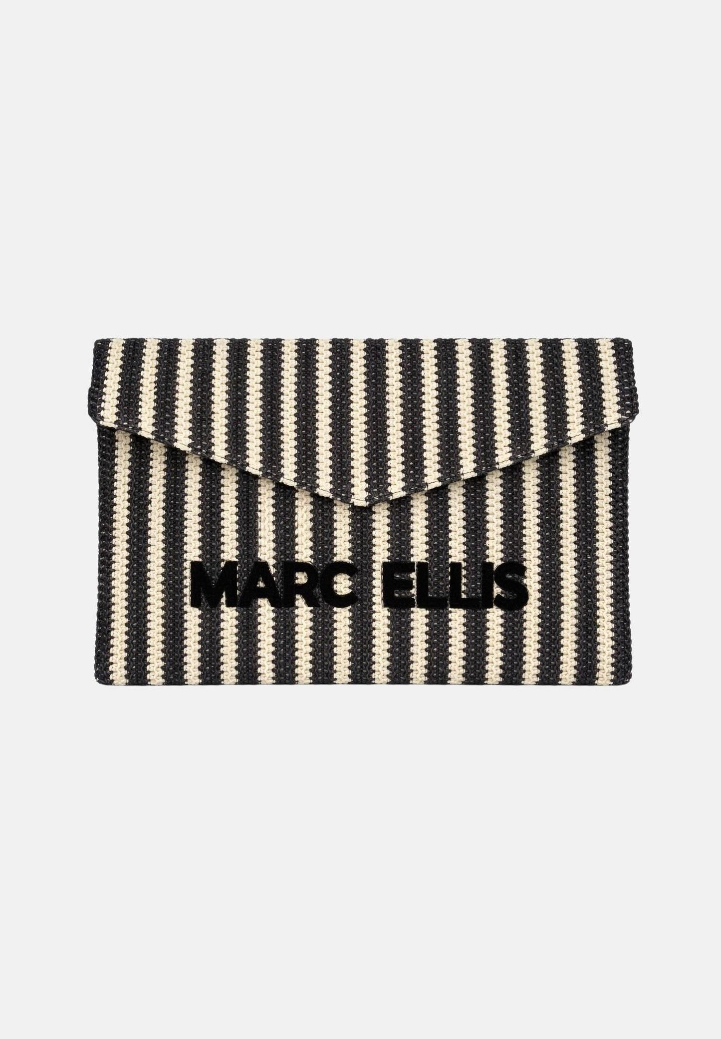 Pochette MARC ELLIS -EVISSA C-