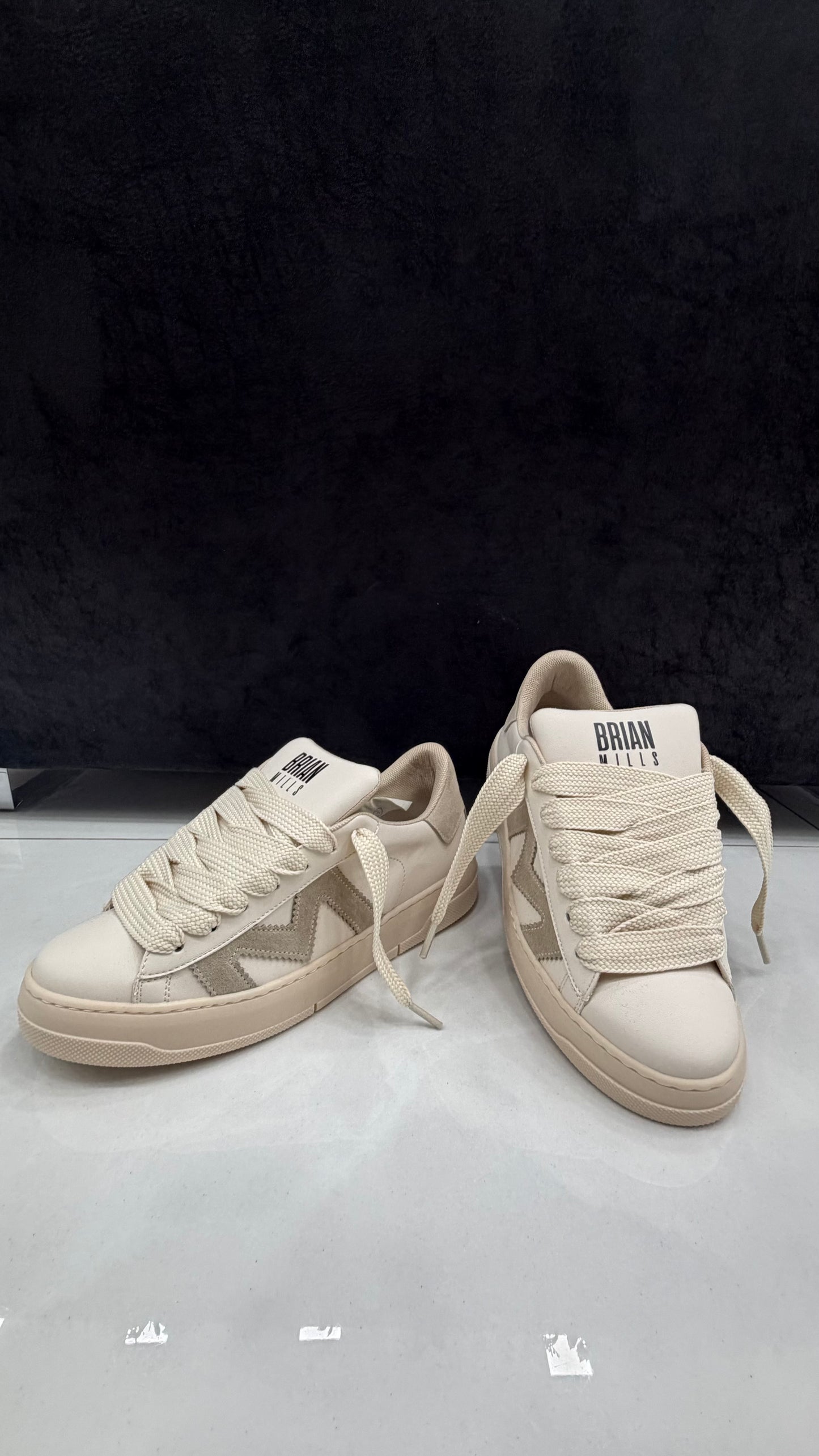 Sneakers BRIAN MILLS -555BM-