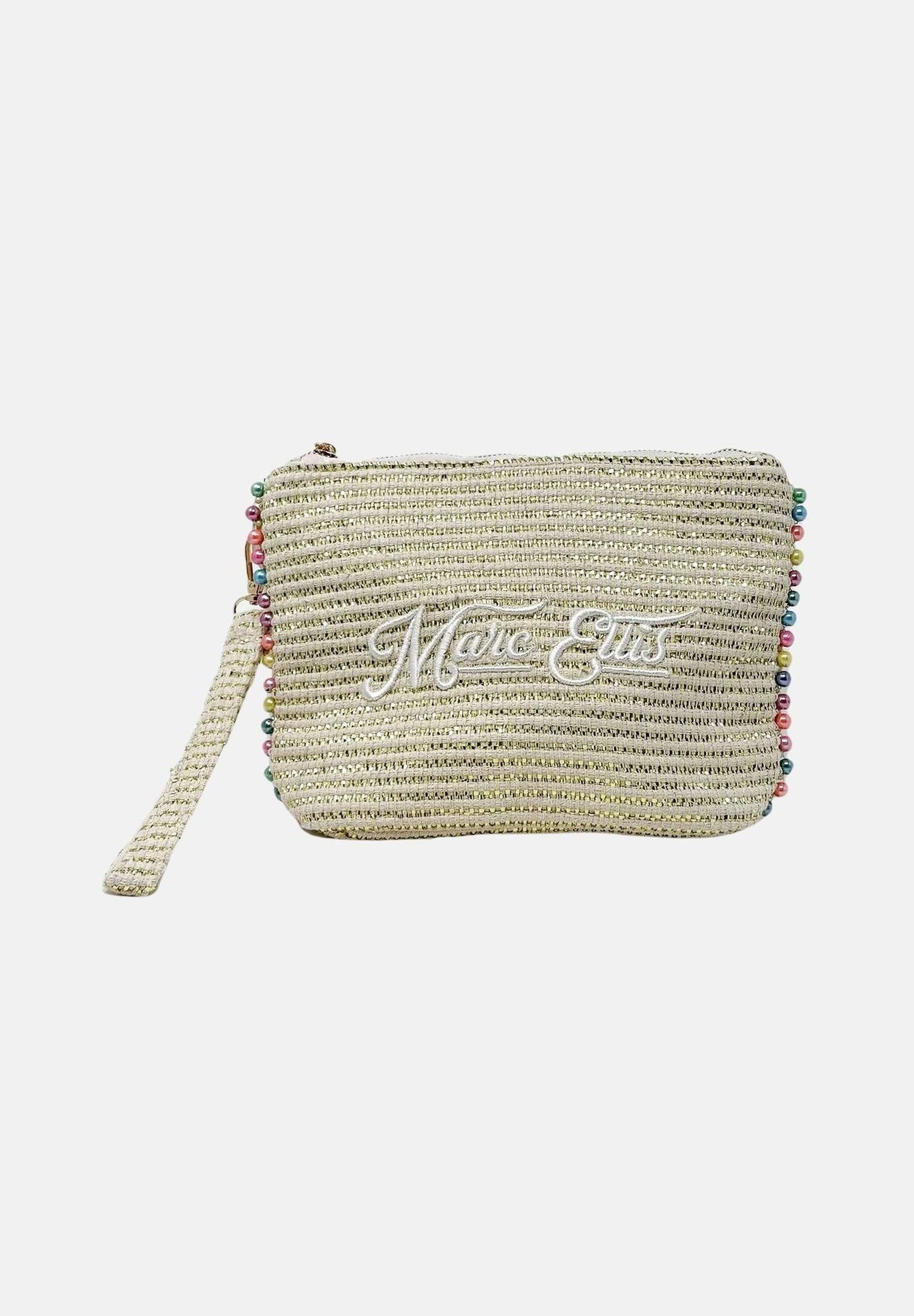 Pochette MARC ELLIS -CASSY-