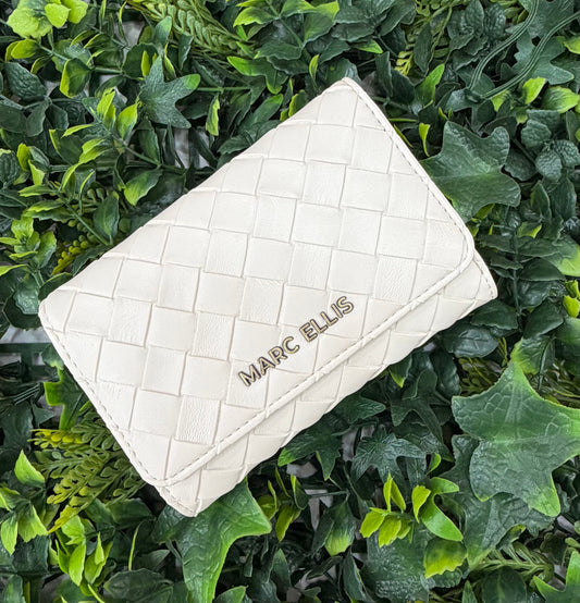 Portafoglio MARC ELLIS -AVA PLAIT-