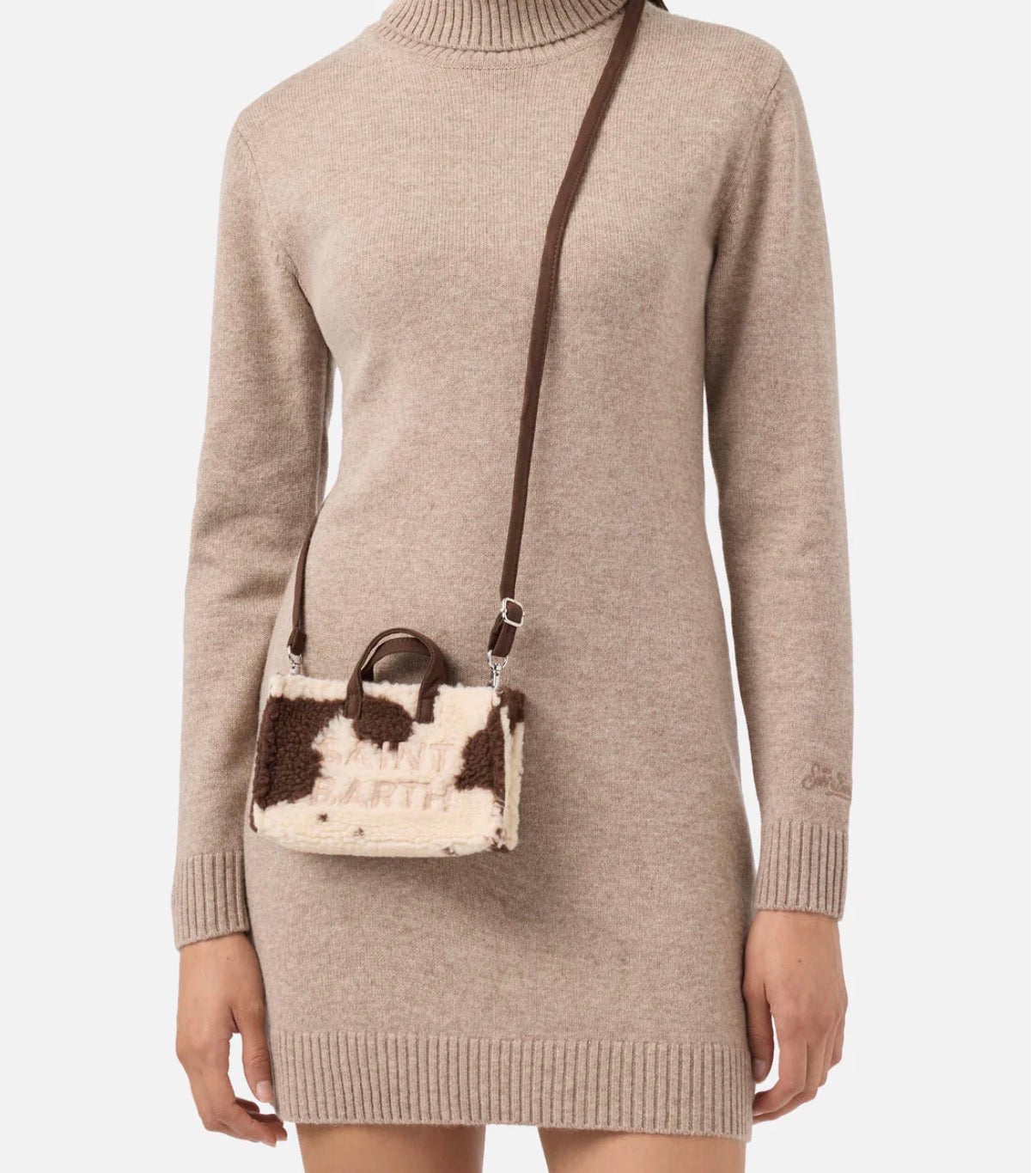 Phone bag SAINT BARTH 00286I