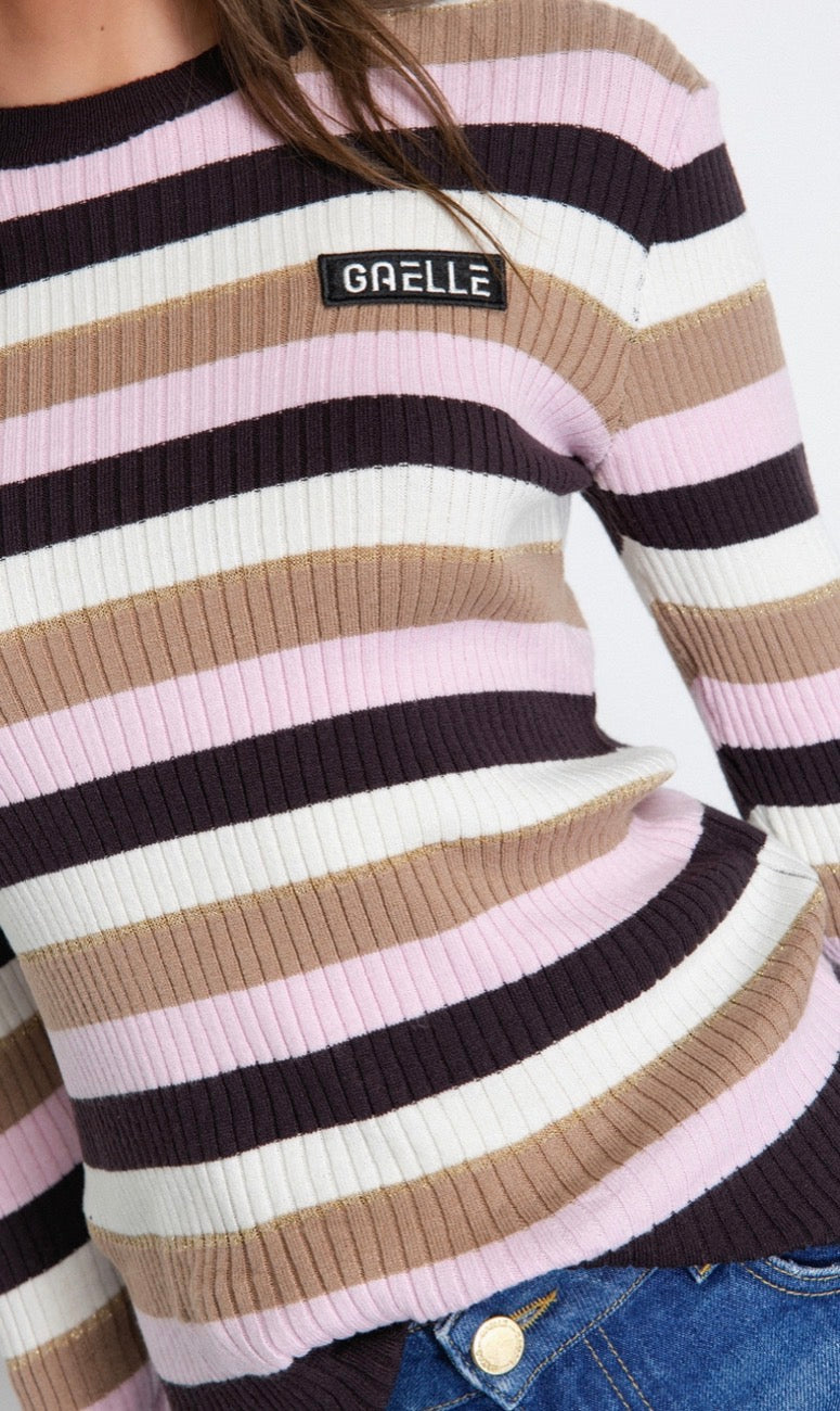 Pullover GAELLE -GAABW7137-