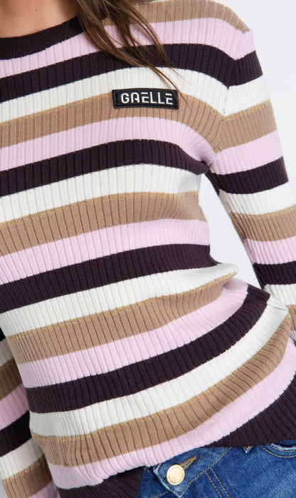 Pullover GAELLE -GAABW7137-