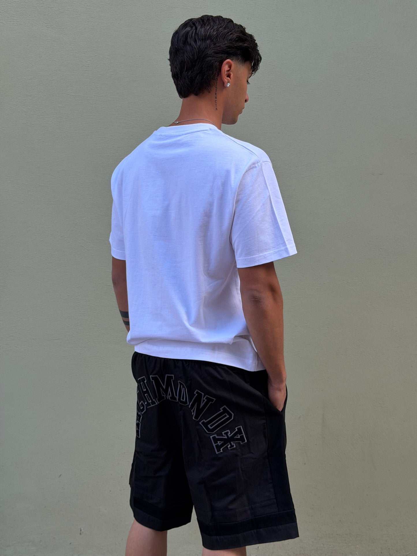 T shirt RICHMOND 26179