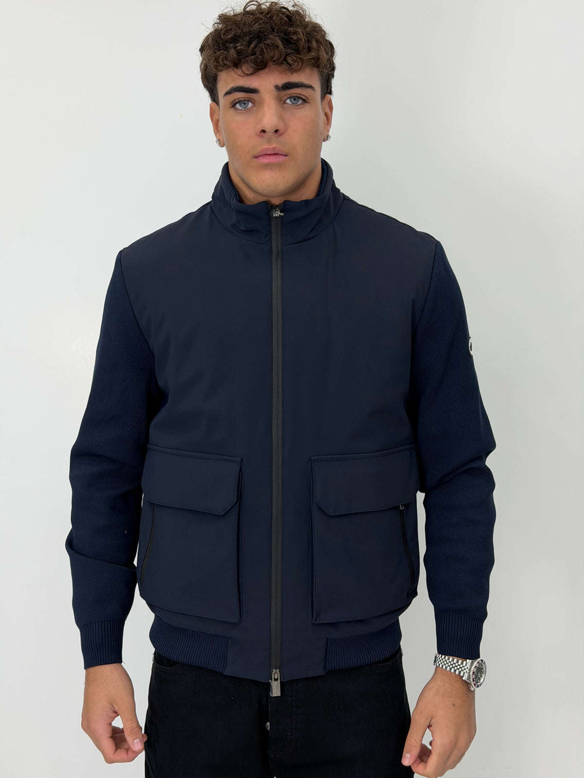 Giubbotto MARKUP MK9940023