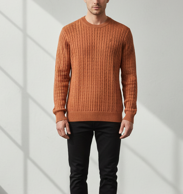 Pullover REFRIGUE 2811W00160