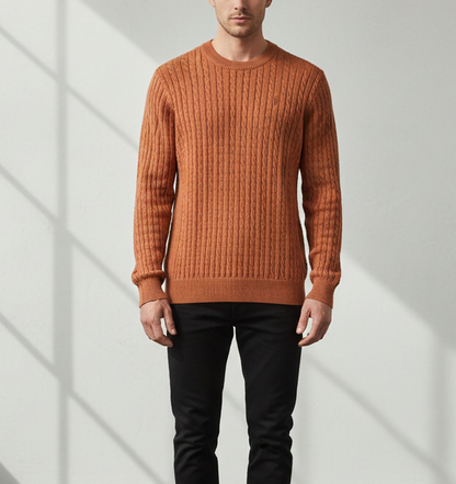 Pullover REFRIGUE 2811W00160