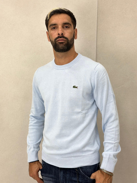 Pullover LACOSTE AH0128