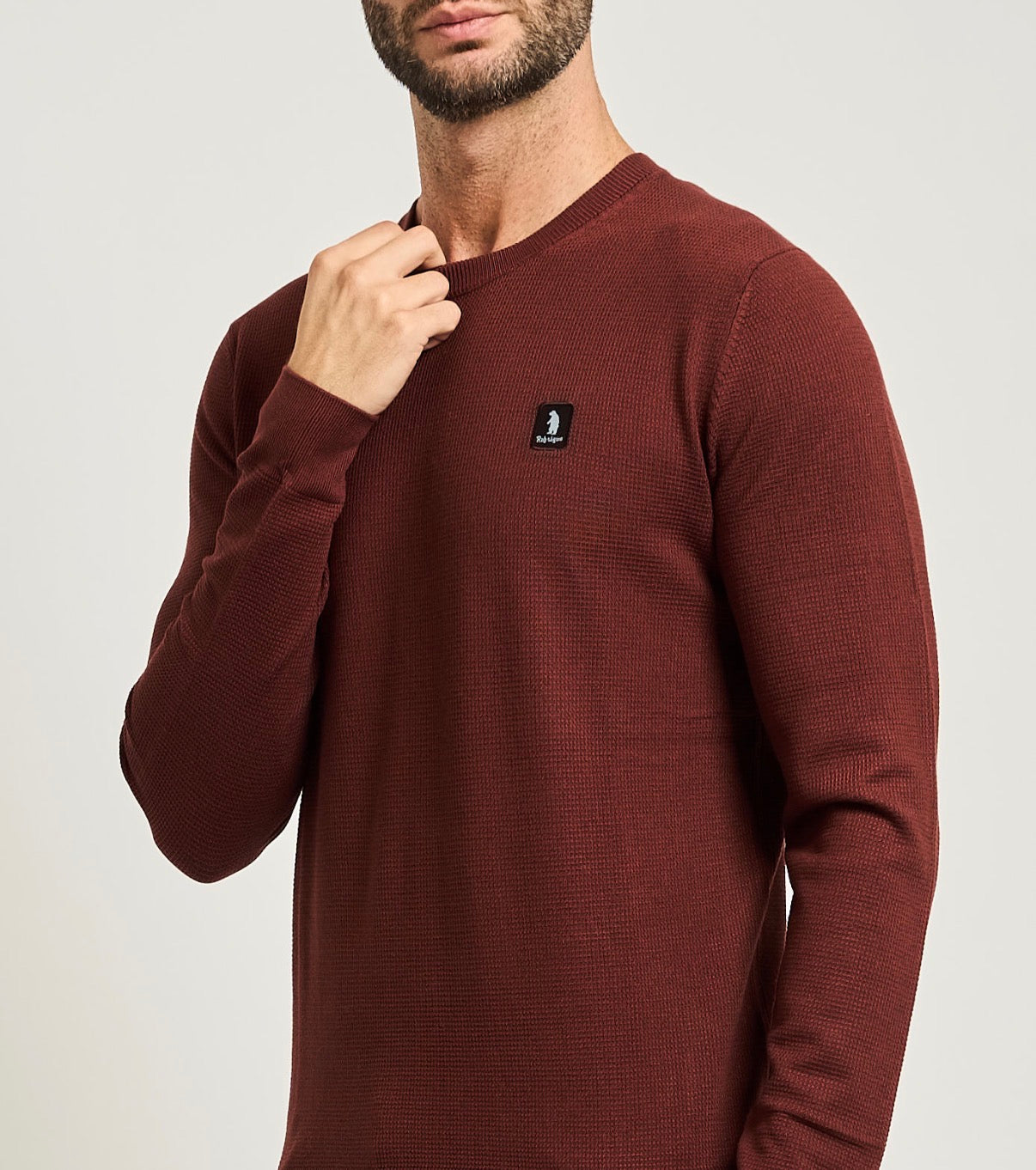 Pullover REGRIGUE 2811W00181