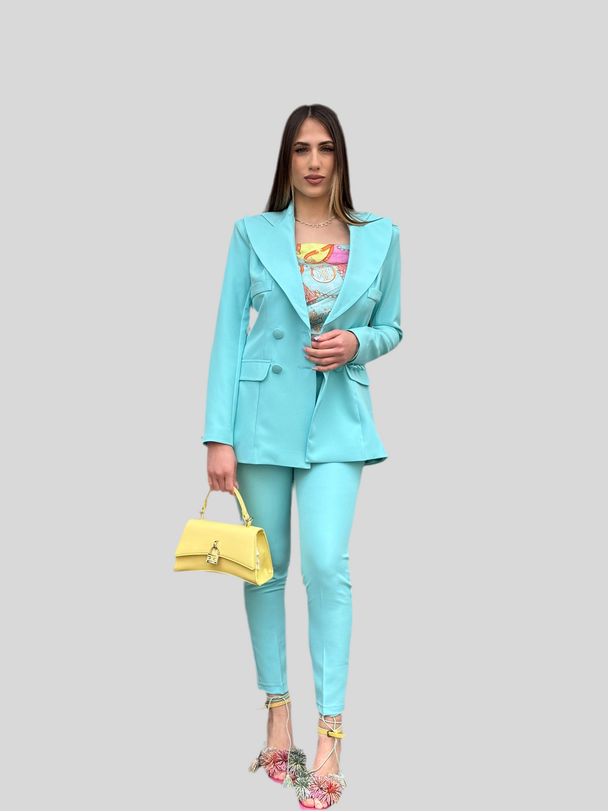 Tailleur S.O.M.A
