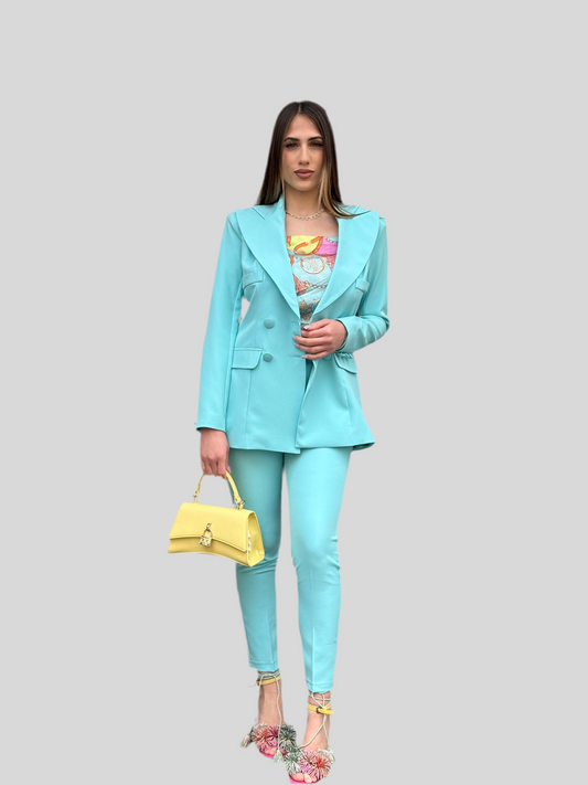 Tailleur S.O.M.A